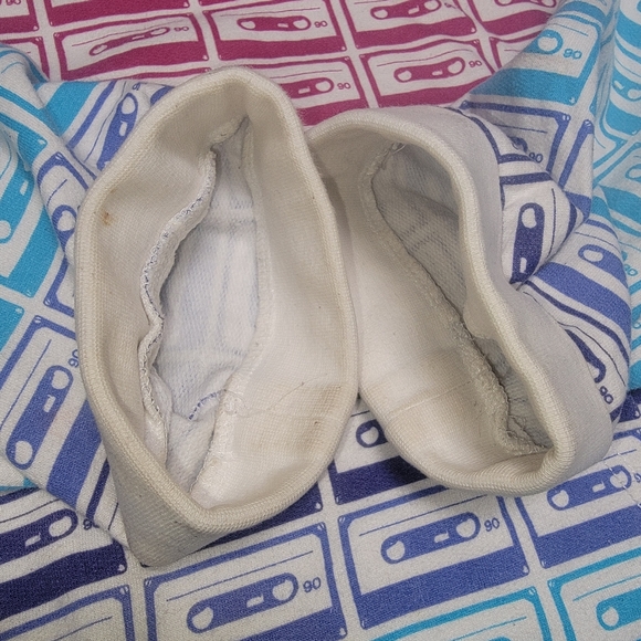 Old Navy Cassette Player Hoodie Men's 2XL - Picture 5 of 5